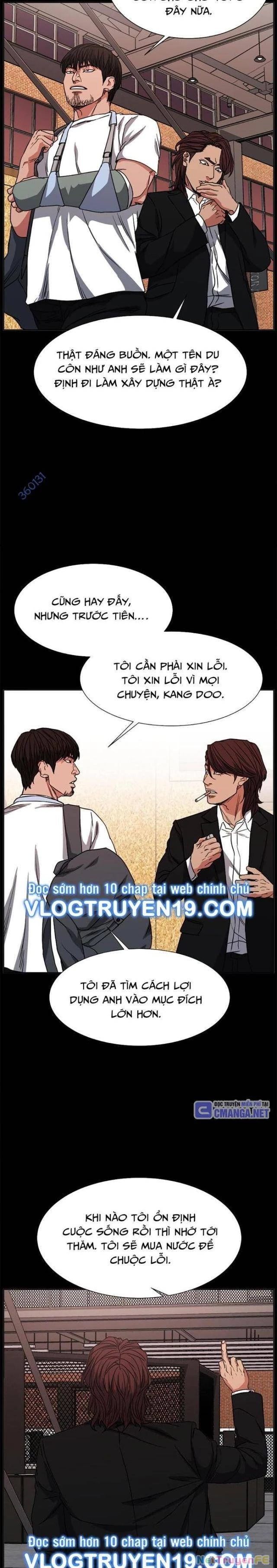 Bố Già Trùng Sinh Chapter 59 - 28