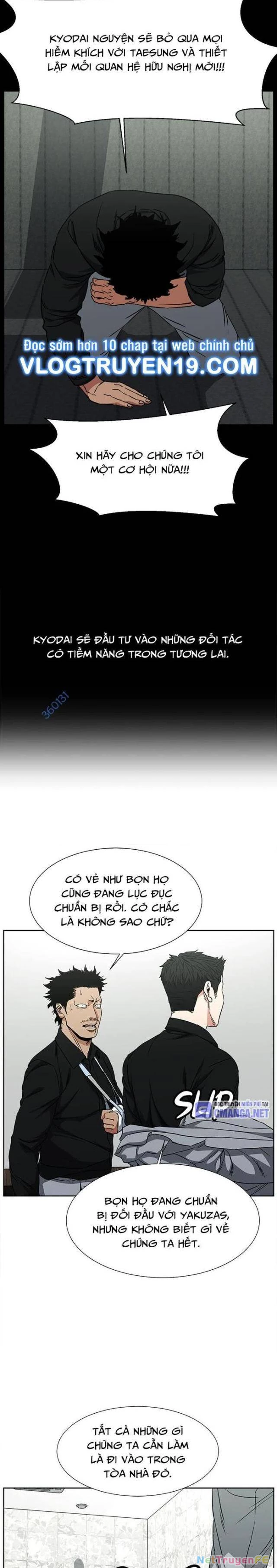 Bố Già Trùng Sinh Chapter 60 - 28