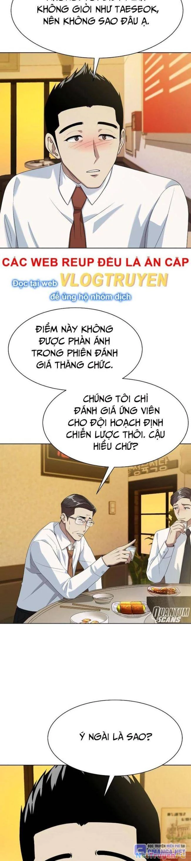 Từ Nhân Viên Vạn Năng Trở Thành Huyền Thoại Chapter 36 - 20