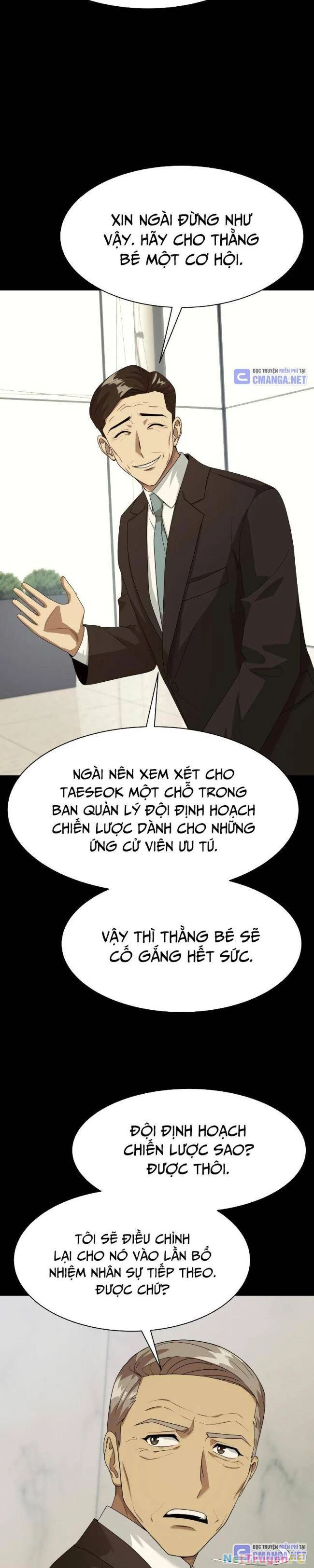 Từ Nhân Viên Vạn Năng Trở Thành Huyền Thoại Chapter 37 - 21