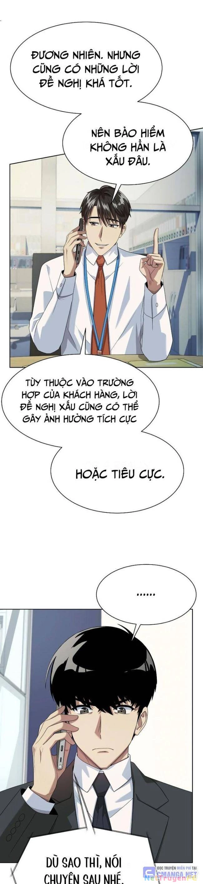 Từ Nhân Viên Vạn Năng Trở Thành Huyền Thoại Chapter 39 - 19