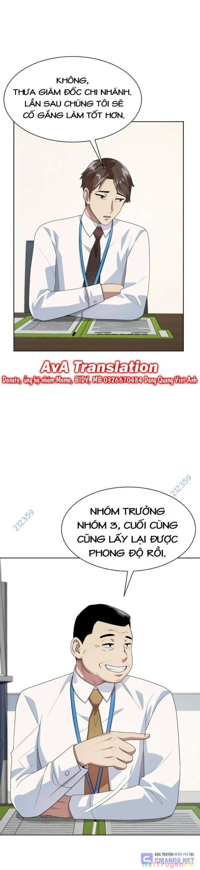 Từ Nhân Viên Vạn Năng Trở Thành Huyền Thoại Chapter 41 - 32