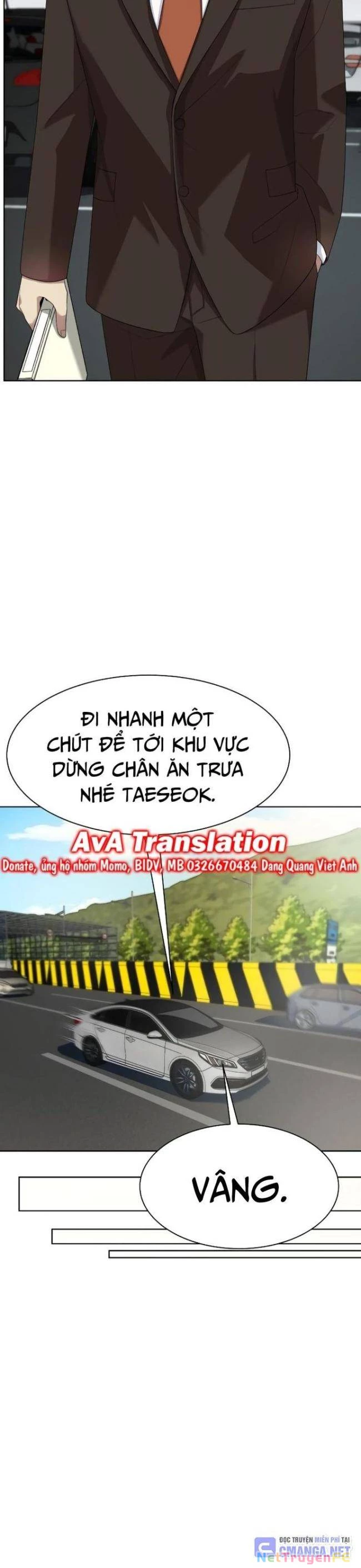 Từ Nhân Viên Vạn Năng Trở Thành Huyền Thoại Chapter 42 - 9