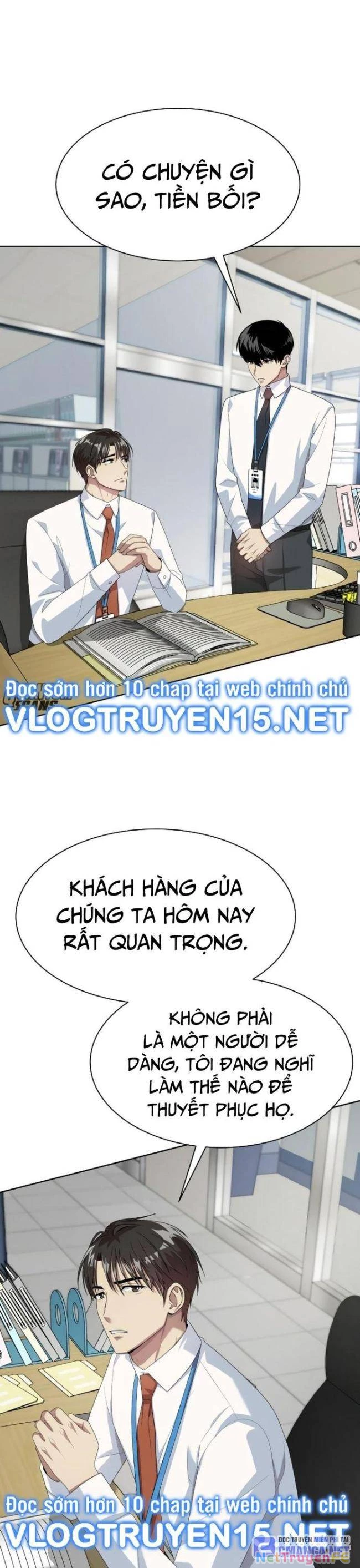 Từ Nhân Viên Vạn Năng Trở Thành Huyền Thoại Chapter 42 - 19