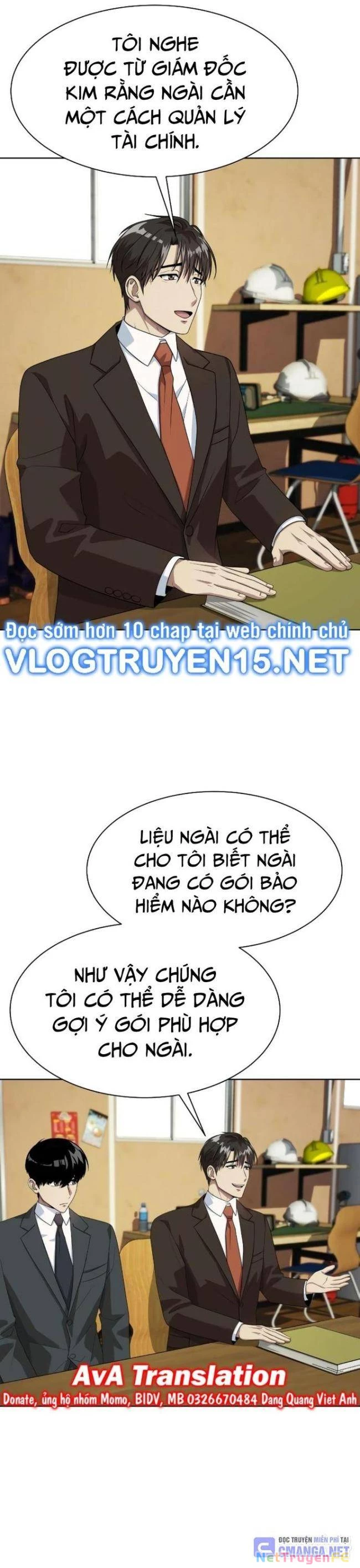 Từ Nhân Viên Vạn Năng Trở Thành Huyền Thoại Chapter 42 - 26