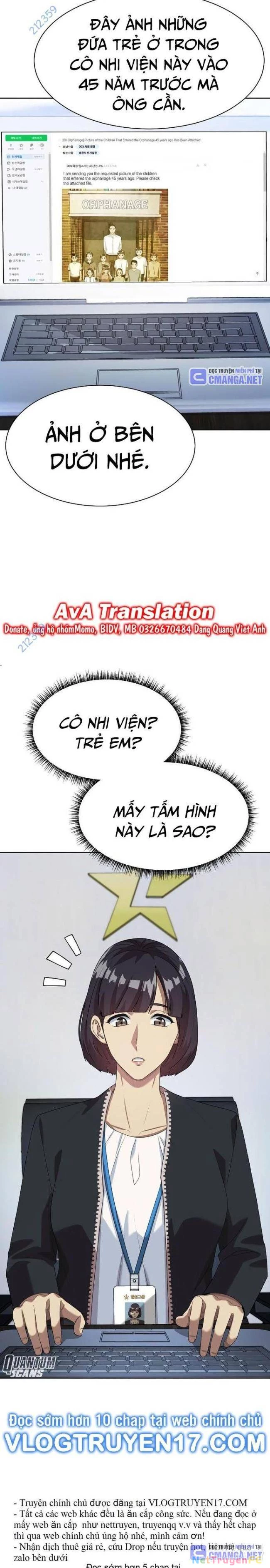 Từ Nhân Viên Vạn Năng Trở Thành Huyền Thoại Chapter 45 - 30