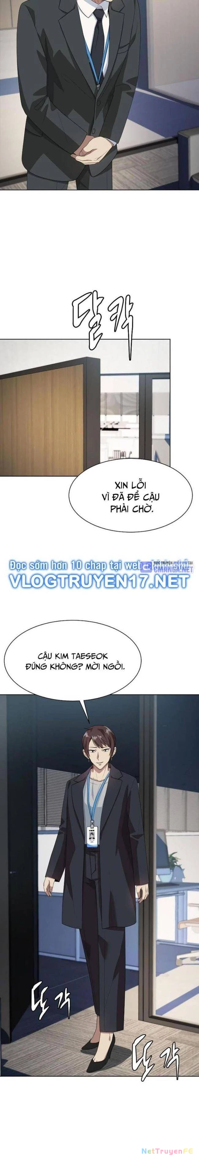 Từ Nhân Viên Vạn Năng Trở Thành Huyền Thoại Chapter 46 - 17