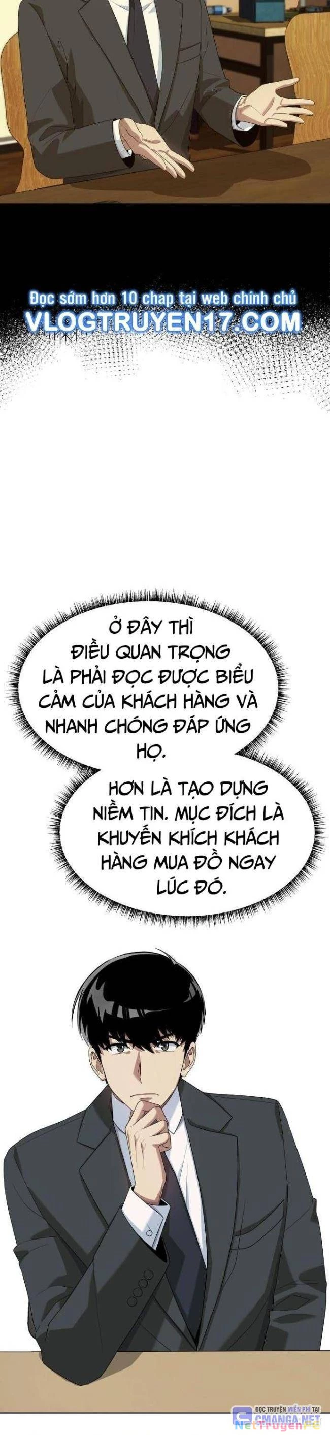 Từ Nhân Viên Vạn Năng Trở Thành Huyền Thoại Chapter 47 - 13