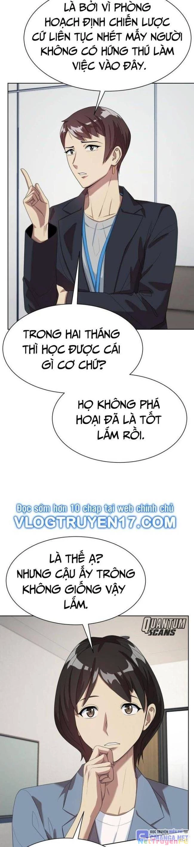 Từ Nhân Viên Vạn Năng Trở Thành Huyền Thoại Chapter 47 - 29