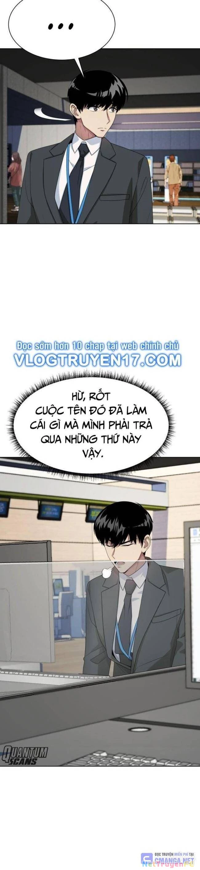 Từ Nhân Viên Vạn Năng Trở Thành Huyền Thoại Chapter 47 - 33