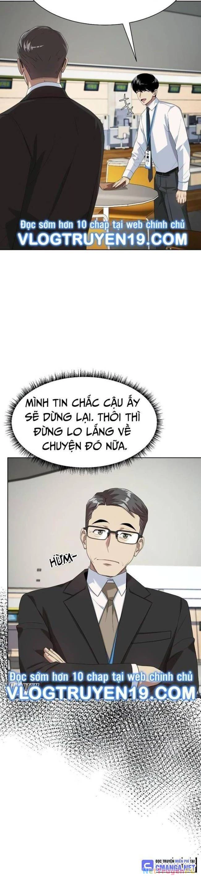 Từ Nhân Viên Vạn Năng Trở Thành Huyền Thoại Chapter 48 - 6