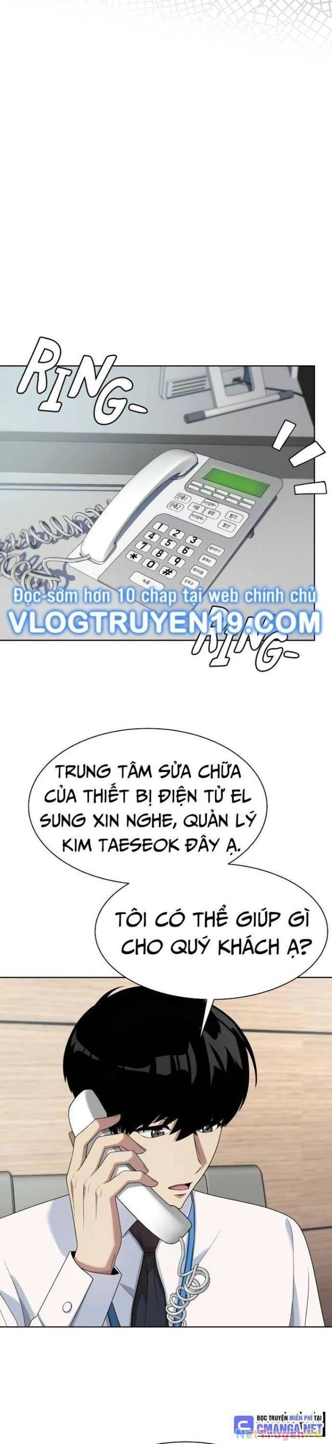 Từ Nhân Viên Vạn Năng Trở Thành Huyền Thoại Chapter 48 - 27