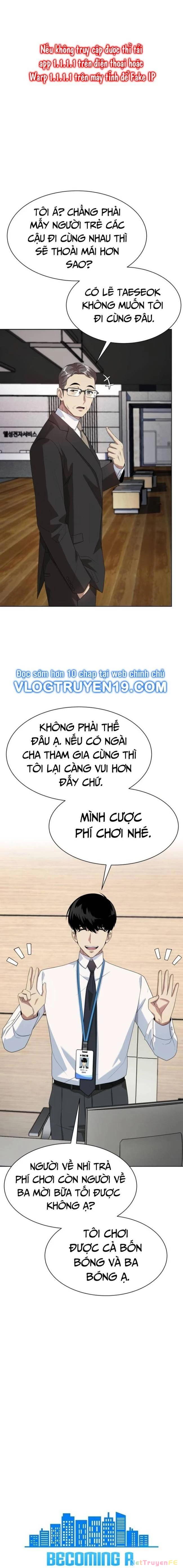 Từ Nhân Viên Vạn Năng Trở Thành Huyền Thoại Chapter 49 - 2