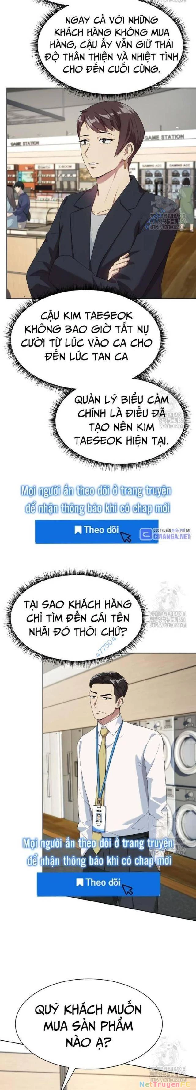 Từ Nhân Viên Vạn Năng Trở Thành Huyền Thoại Chapter 53 - 17