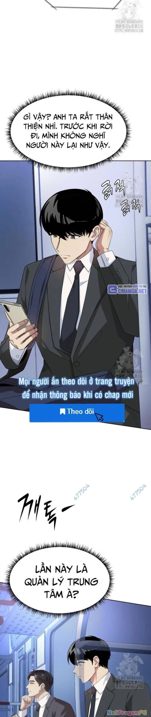 Từ Nhân Viên Vạn Năng Trở Thành Huyền Thoại Chapter 53 - 32