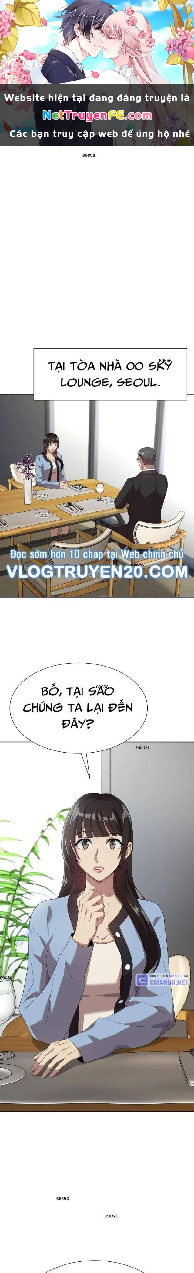 Từ Nhân Viên Vạn Năng Trở Thành Huyền Thoại Chapter 54 - 1