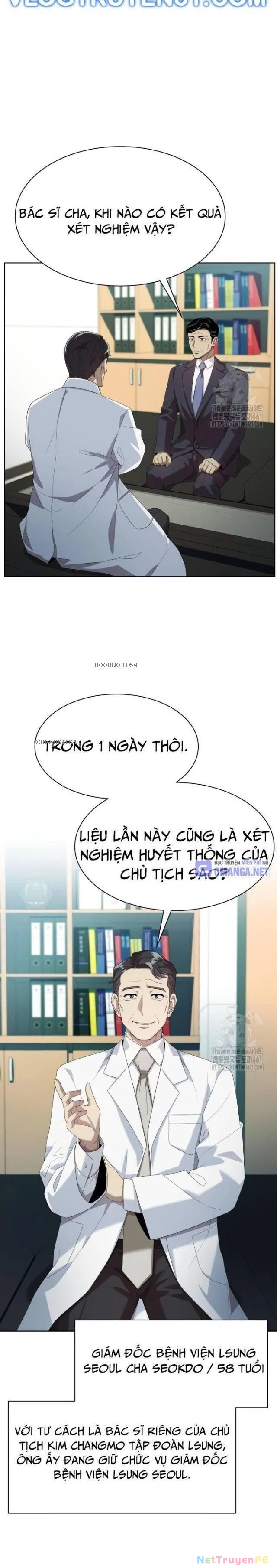 Từ Nhân Viên Vạn Năng Trở Thành Huyền Thoại Chapter 58 - 8