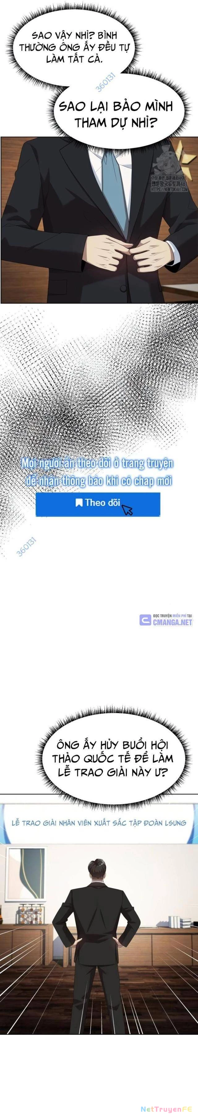 Từ Nhân Viên Vạn Năng Trở Thành Huyền Thoại Chapter 58 - 29