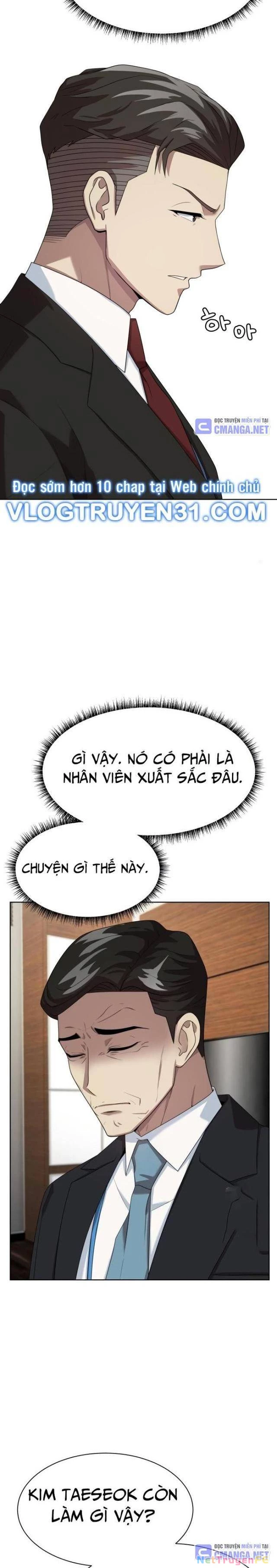 Từ Nhân Viên Vạn Năng Trở Thành Huyền Thoại Chapter 58 - 33