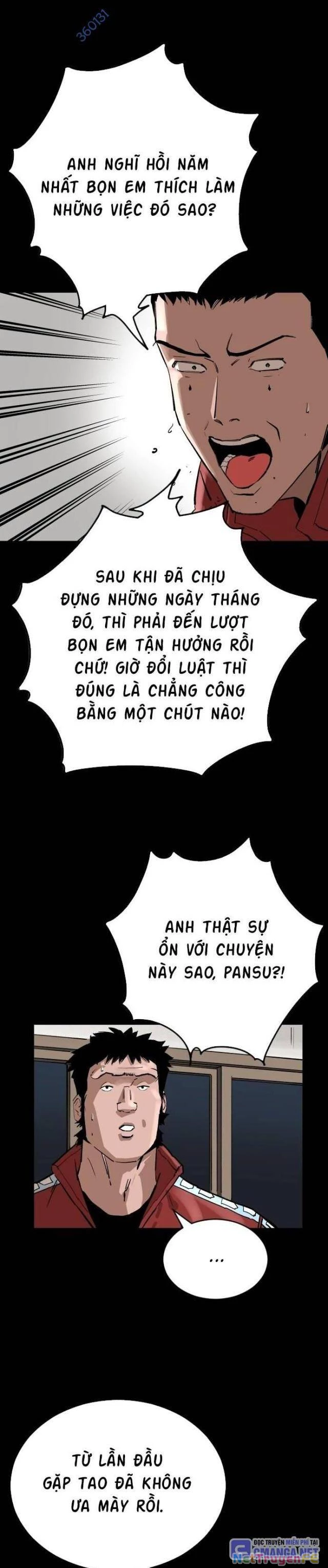 Sân Cỏ Chiến Kí Chapter 111 - 31