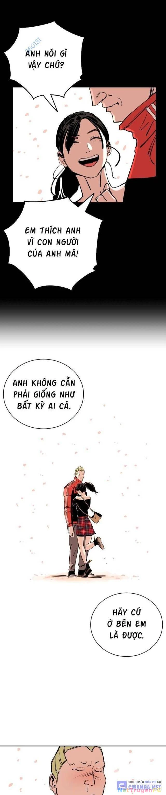 Sân Cỏ Chiến Kí Chapter 114 - 23