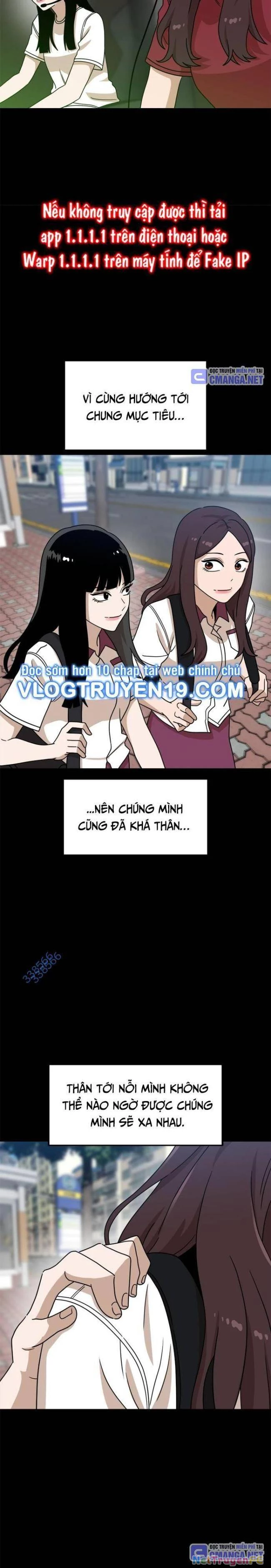 Double Click Chapter 115 - 3