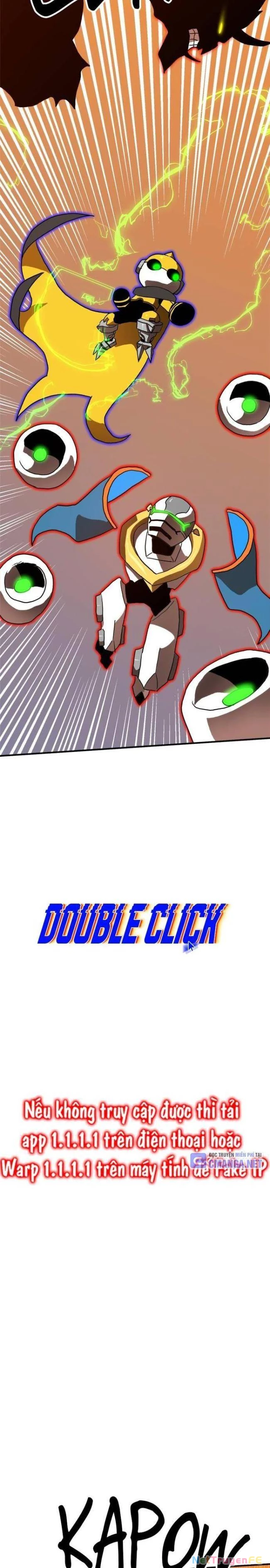 Double Click Chapter 121 - 10