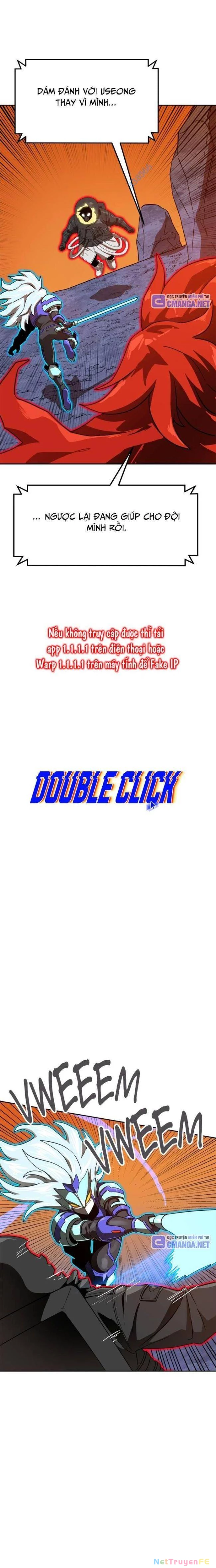 Double Click Chapter 122 - 5