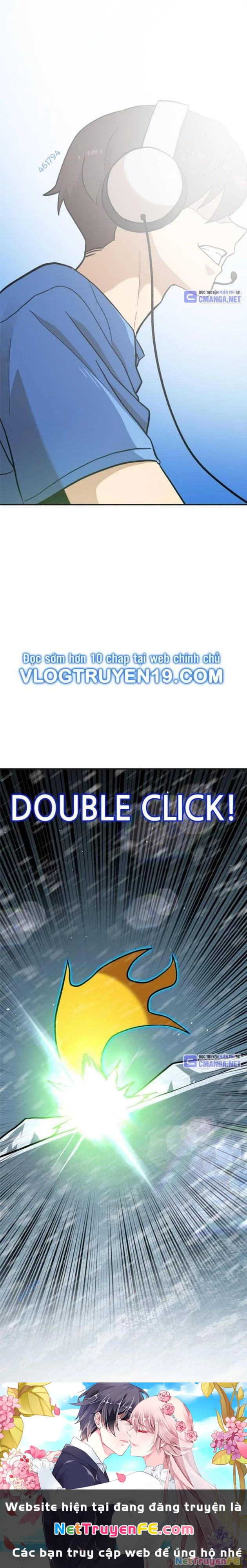 Double Click Chapter 129 - 41