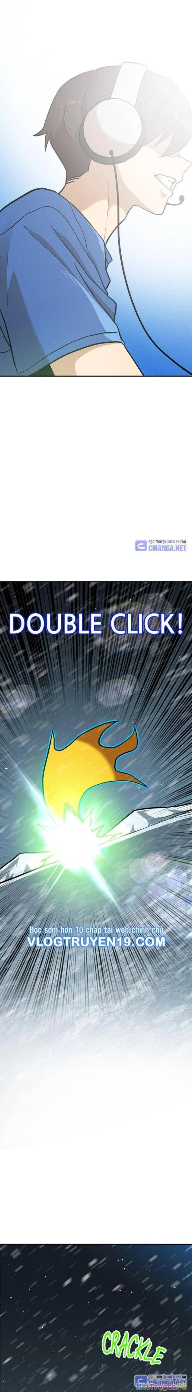 Double Click Chapter 130 - 3