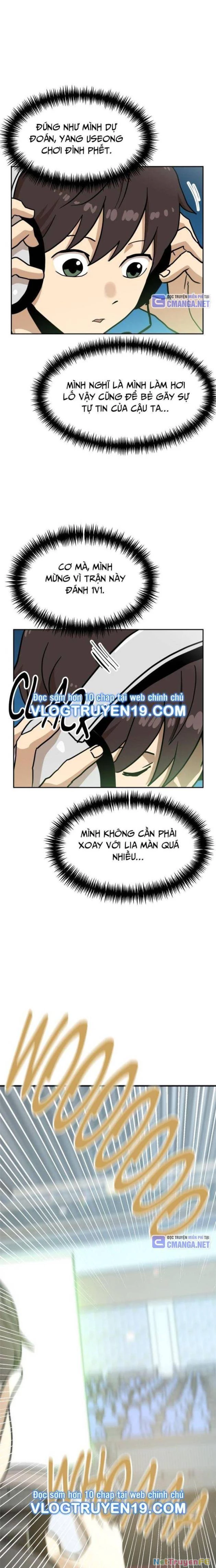 Double Click Chapter 130 - 29