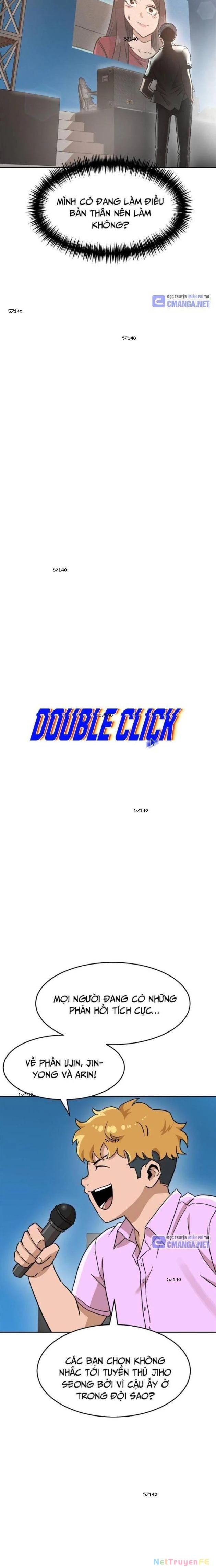 Double Click Chapter 134 - 20