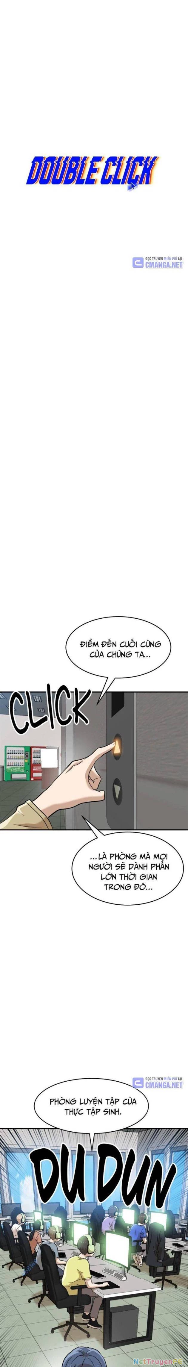 Double Click Chapter 135 - 8