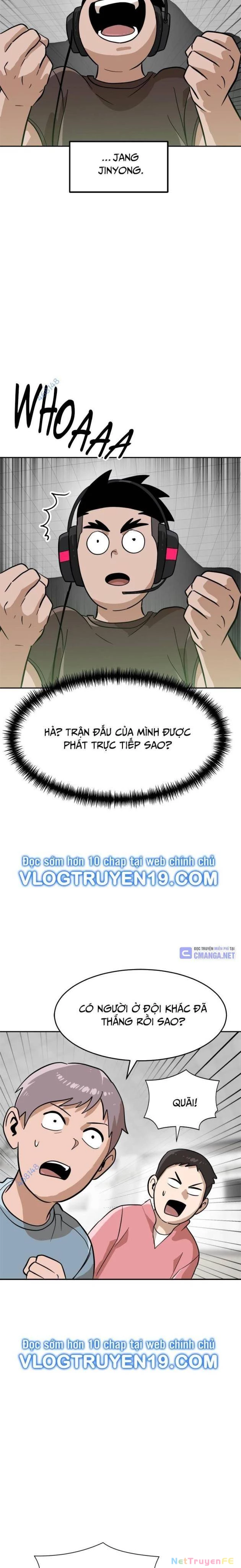 Double Click Chapter 138 - 33