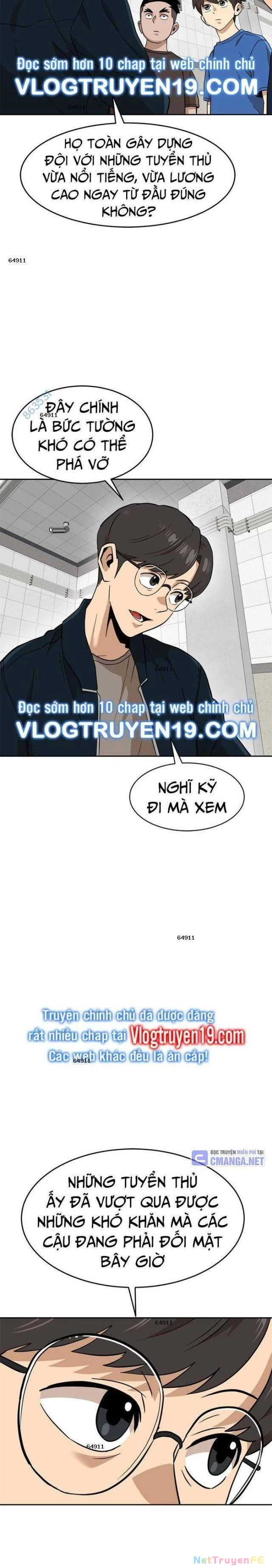 Double Click Chapter 143 - 10