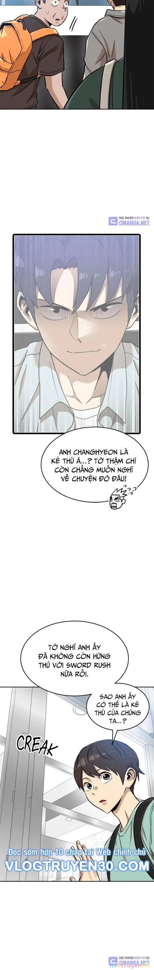 Double Click Chapter 146 - 9