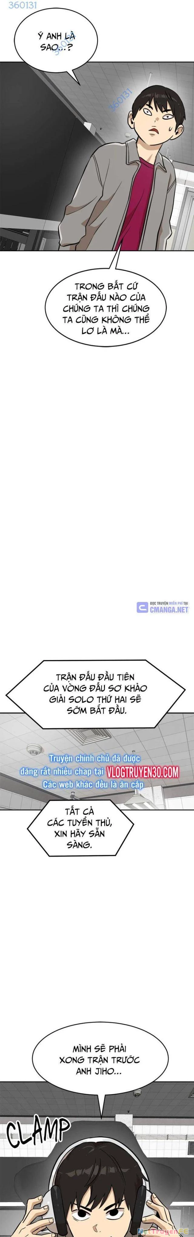 Double Click Chapter 146 - 20