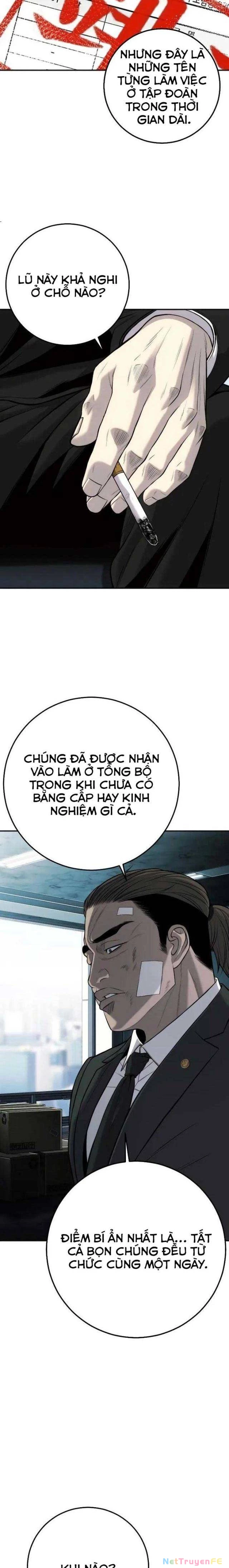 Đứa Con Báo Thù Chapter 16 - 14