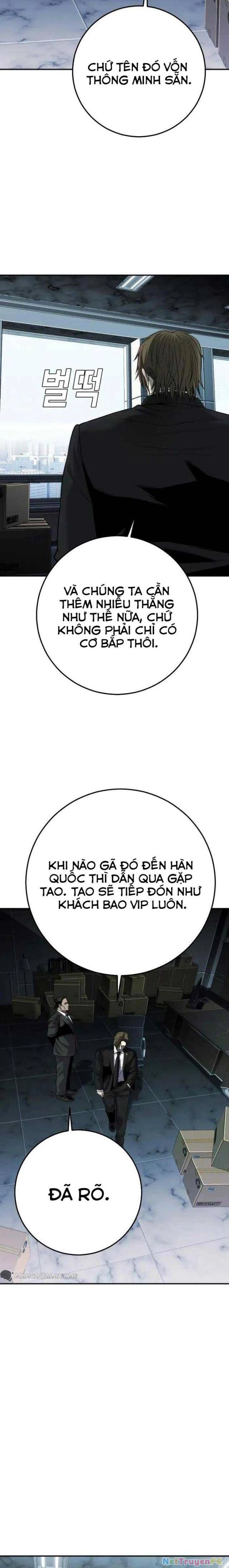 Đứa Con Báo Thù Chapter 16 - 20