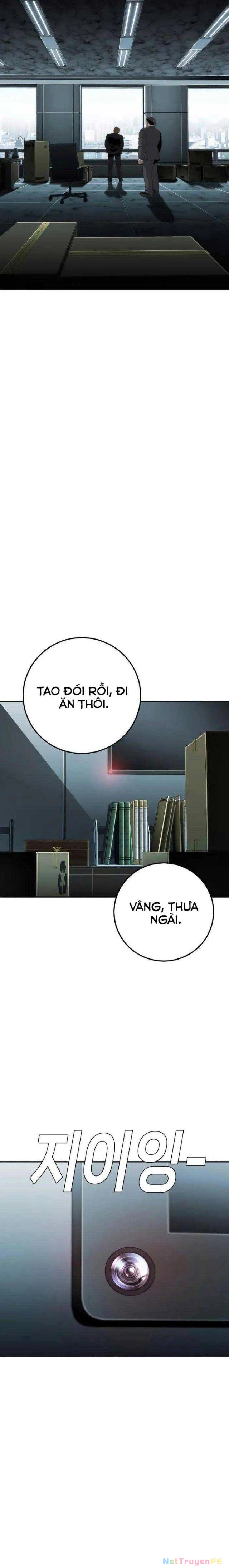 Đứa Con Báo Thù Chapter 16 - 23