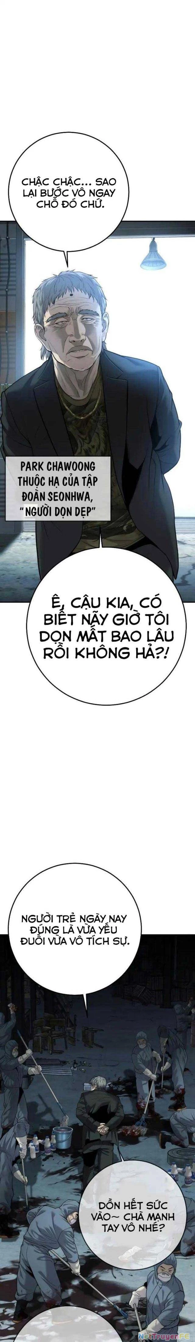 Đứa Con Báo Thù Chapter 17 - 4