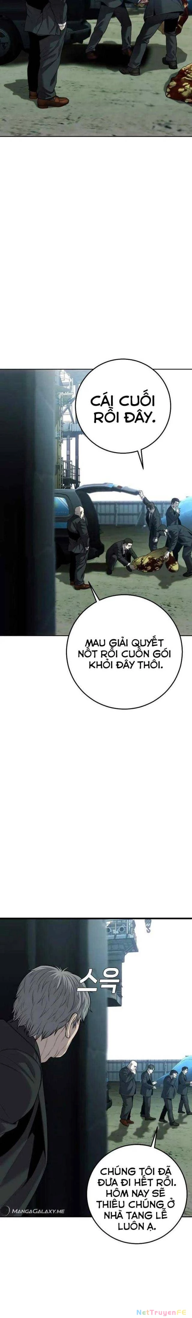 Đứa Con Báo Thù Chapter 17 - 9