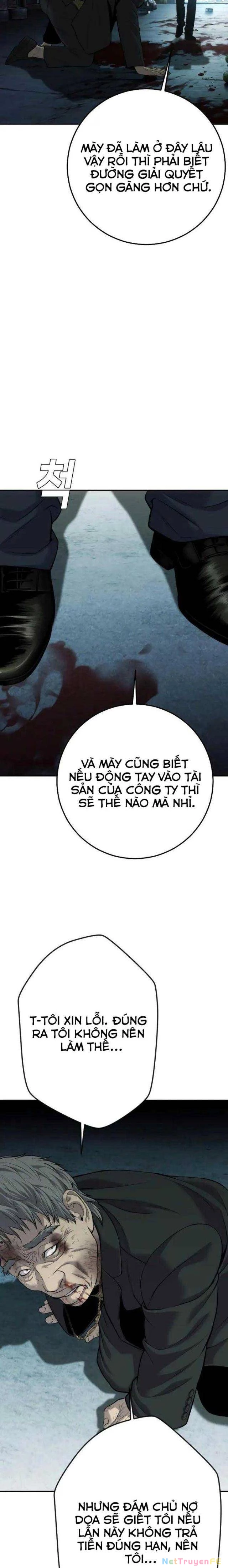 Đứa Con Báo Thù Chapter 17 - 31