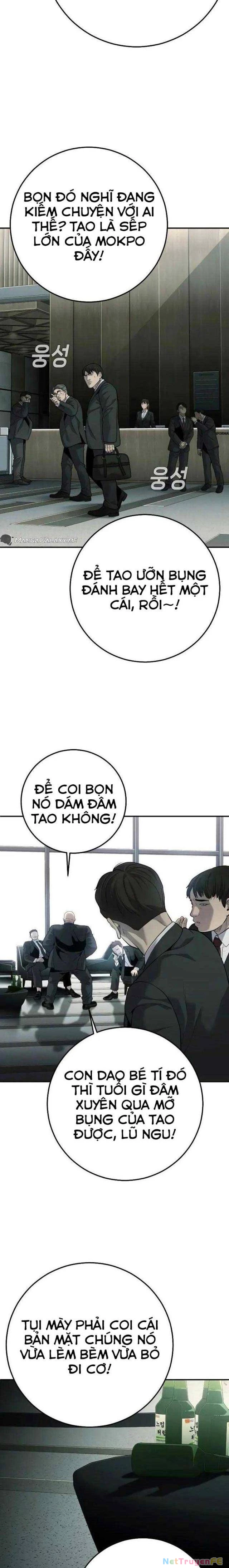 Đứa Con Báo Thù Chapter 18 - 2