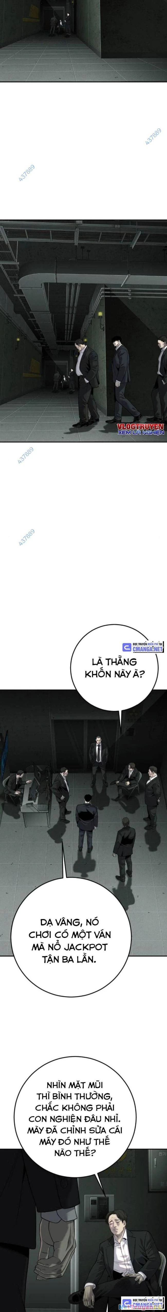 Đứa Con Báo Thù Chapter 19 - 4