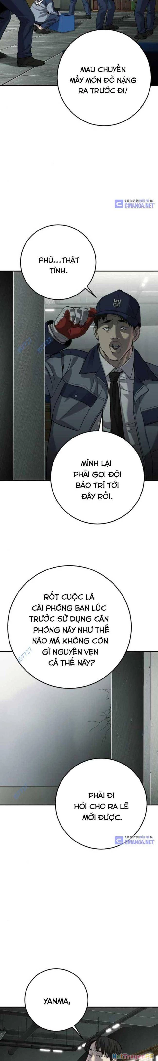 Đứa Con Báo Thù Chapter 20 - 2