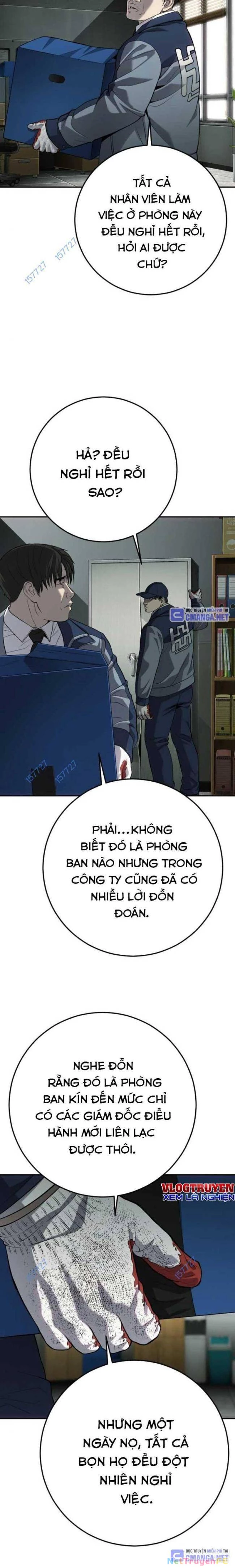 Đứa Con Báo Thù Chapter 20 - 3