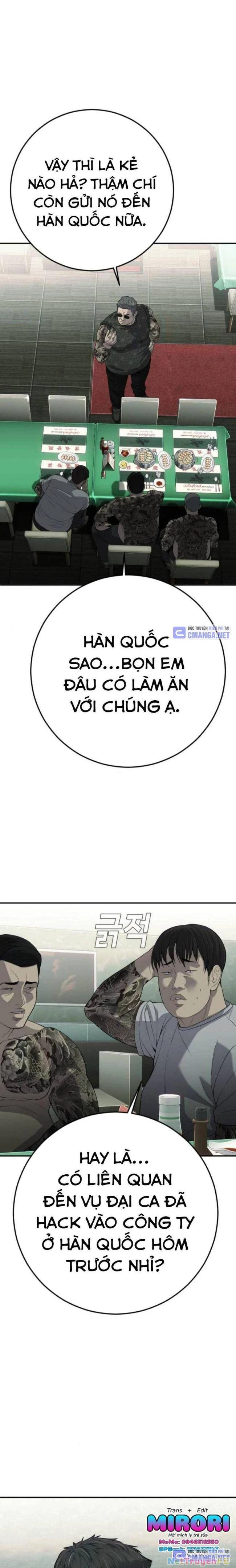 Đứa Con Báo Thù Chapter 21 - 30