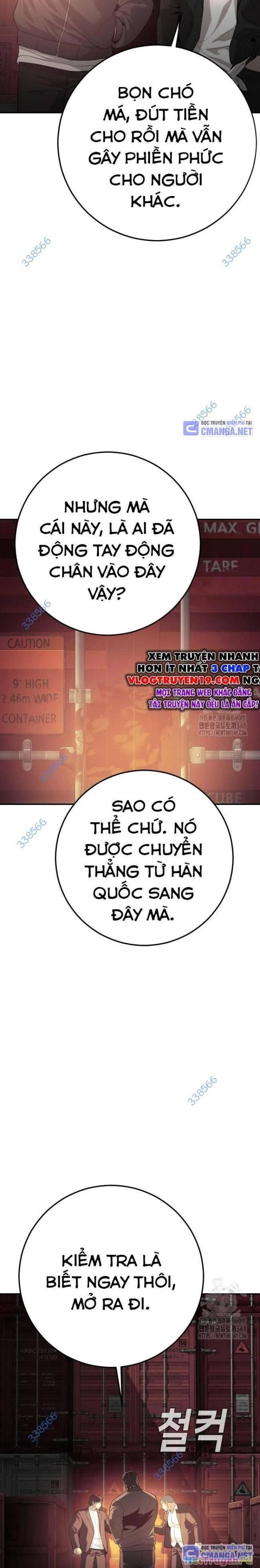 Đứa Con Báo Thù Chapter 23 - 3