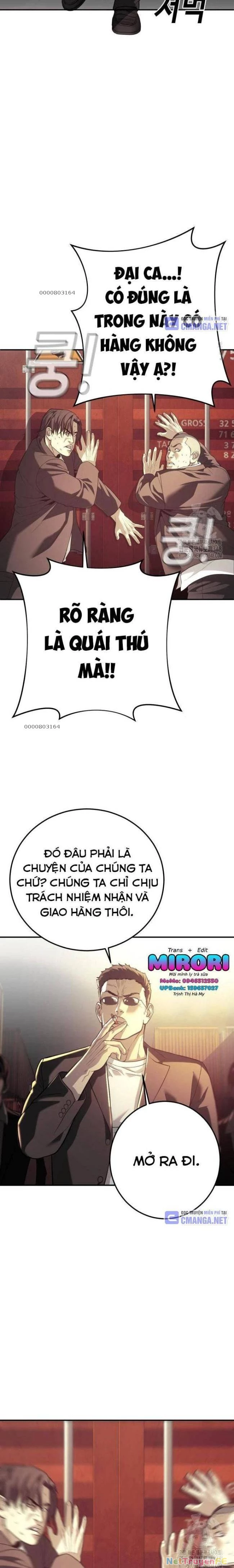 Đứa Con Báo Thù Chapter 23 - 8